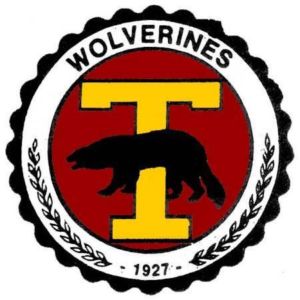Tolleson Union HS Wolverines