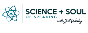 Science + Soul of Speaking