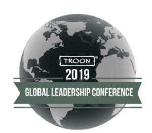 Troon 2019 Gobal Leadership Conference